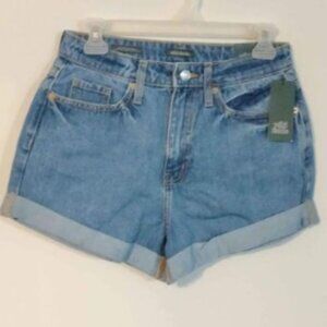 Wild Fable Denim Shorts size 4